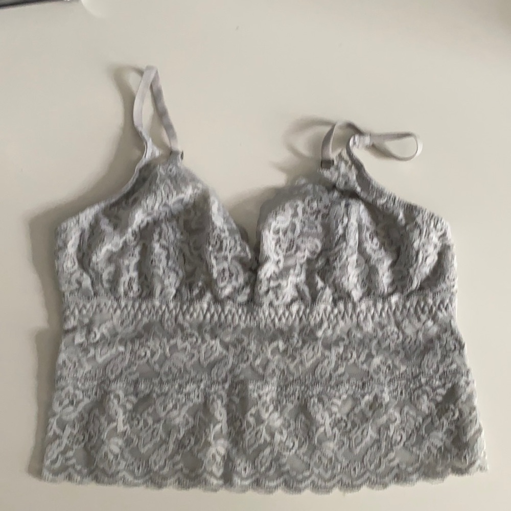 Gilly Hicks Bralette Size S